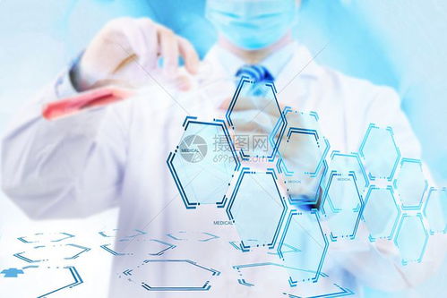 数字双刃剑 互联网科技行业网络技术服务的机遇与挑战