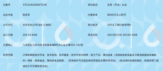 东阿县亿通网络科技_360百科